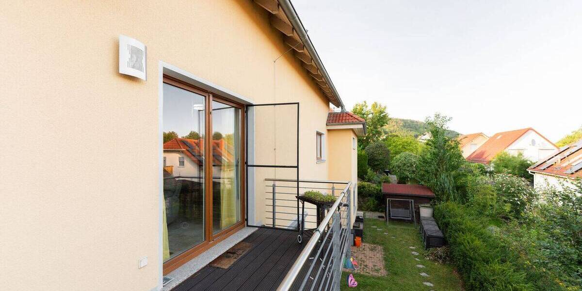 Mehrfamilienhaus, Wohnhaus Jena Zwätzen - 8 Zimmer, 325 m&sup2;, 890.000&euro; | Angebot:25705576
