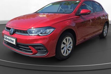 VW Polo 10.000 km 17.470 &euro; Erfurt 99099