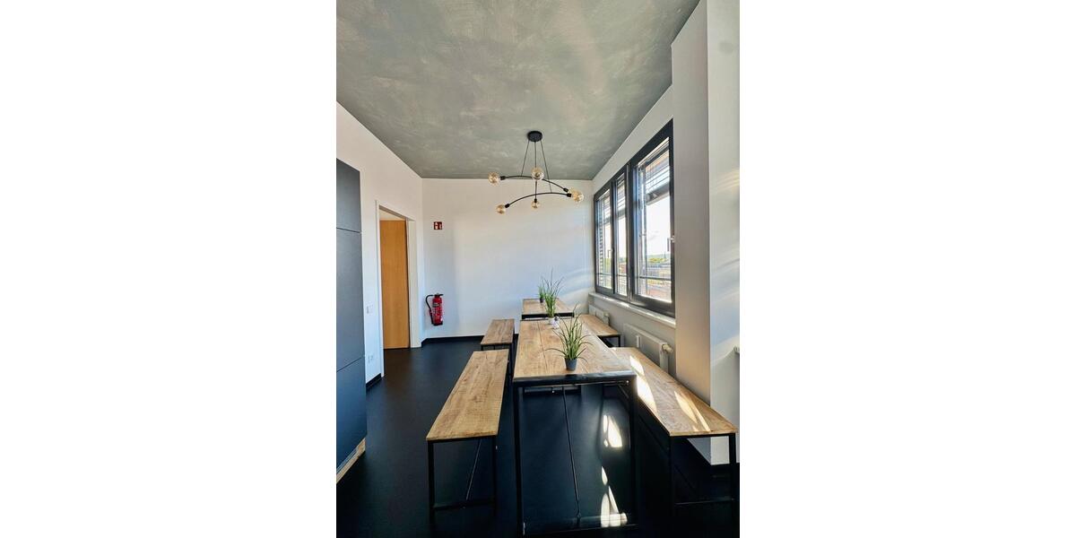 Gewerbeobjekt Erfurt Linderbach - 3.840&euro; | Angebot:22841069