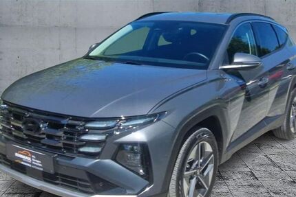 Hyundai TUCSON 7.968 km 28.806 &euro; Weimar 99427