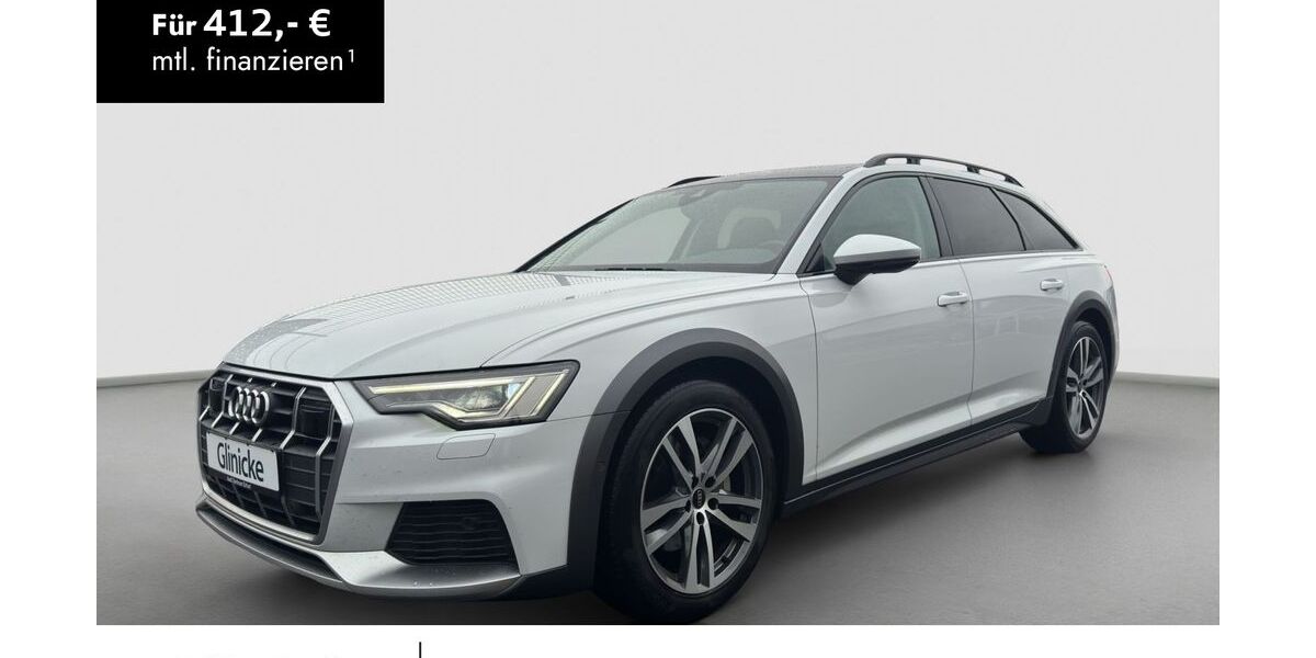 Audi A6 Allroad 104.000 km 34.480 &euro; Erfurt 99099