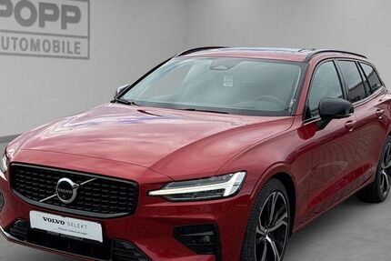 Volvo V60 22.694 km 36.950 &euro; Erfurt 99099