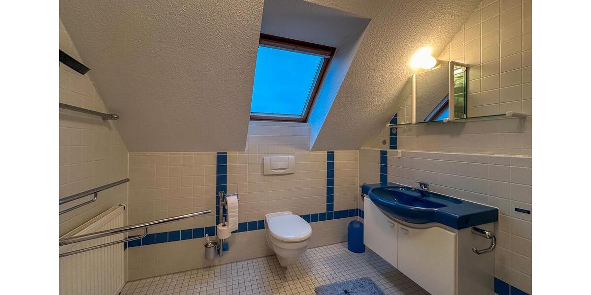 Maisonettenwohnung Lanitz-Hassel-Tal Tal - 2 Zimmer, 60 m&sup2;, 450&euro; | Angebot:25098608