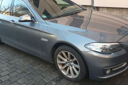 BMW 530 237.000 km 12.950 &euro; Weimar 99423