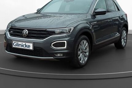 VW T-Roc 49.920 km 23.480 &euro; Weimar 99423