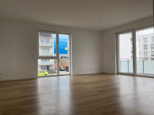 Etagenwohnung Bucha - 3 Zimmer, 90 m&sup2;, 1.109&euro; | Angebot:26007143