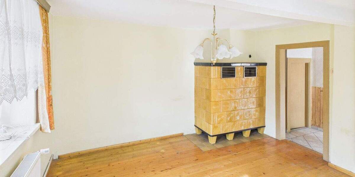 Einfamilienhaus Weimar Taubach - 3 Zimmer, 76 m&sup2;, 89.000&euro; | Angebot:25738088