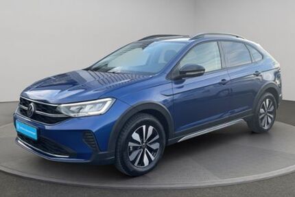 VW Taigo 2.600 km 21.780 &euro; Rudolstadt 07407
