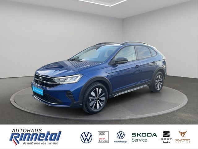VW Taigo 2.600 km 21.780 &euro; Rudolstadt 07407