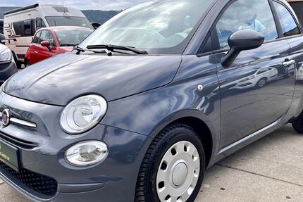 Fiat 500 46.000 km 9.999 &euro; Uhlstädt-Kirchhasel 07407