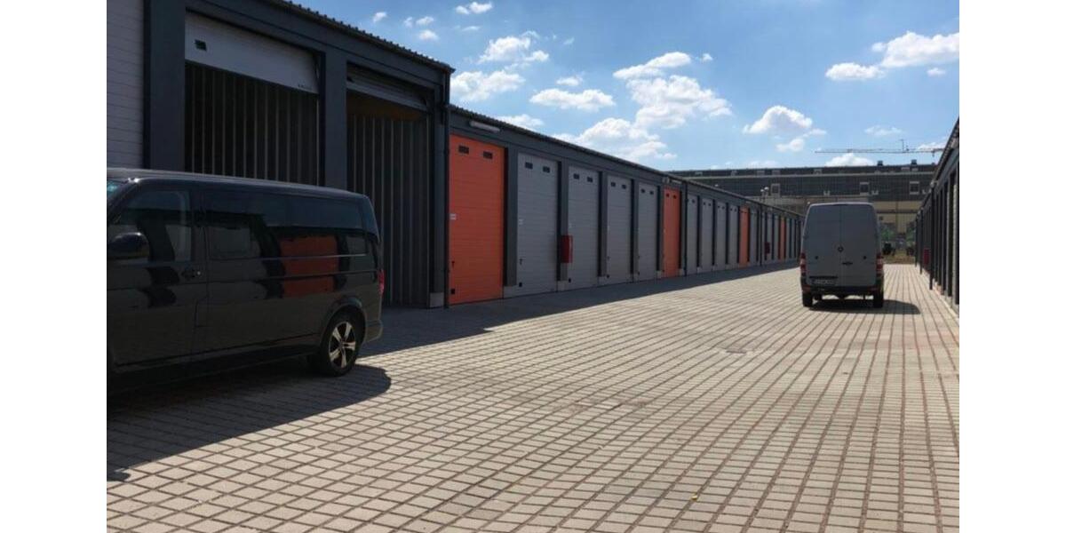 Gewerbeobjekt Erfurt Johannesplatz - 189&euro; | Angebot:16629565