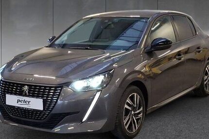 Peugeot 208 11.500 km 16.440 &euro; Erfurt 99086