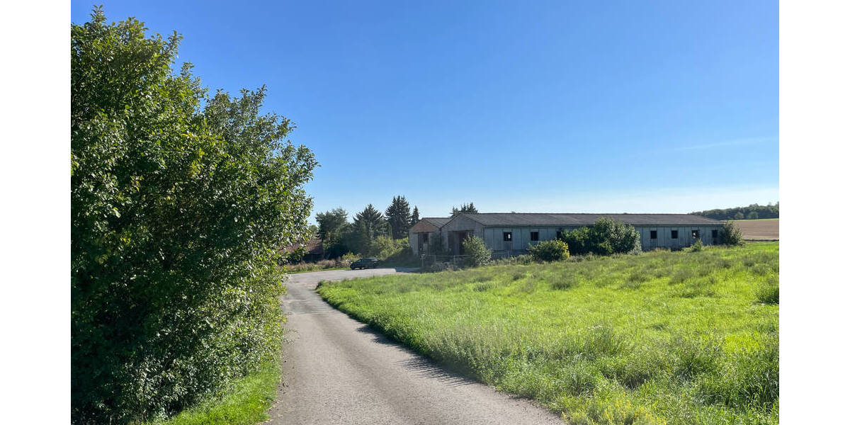 Grundstück Erfurt / Molsdorf Molsdorf - 207.200&euro; | Angebot:25728494