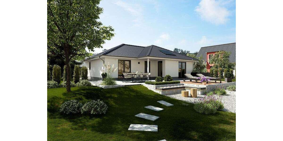 Einfamilienhaus Alperstedt - 4 Zimmer, 108 m&sup2;, 429.120&euro; | Angebot:25834351