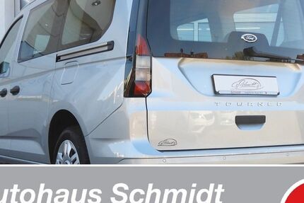 Ford Grand Tourneo 1.338 km 35.330 &euro; Erfurt 99097