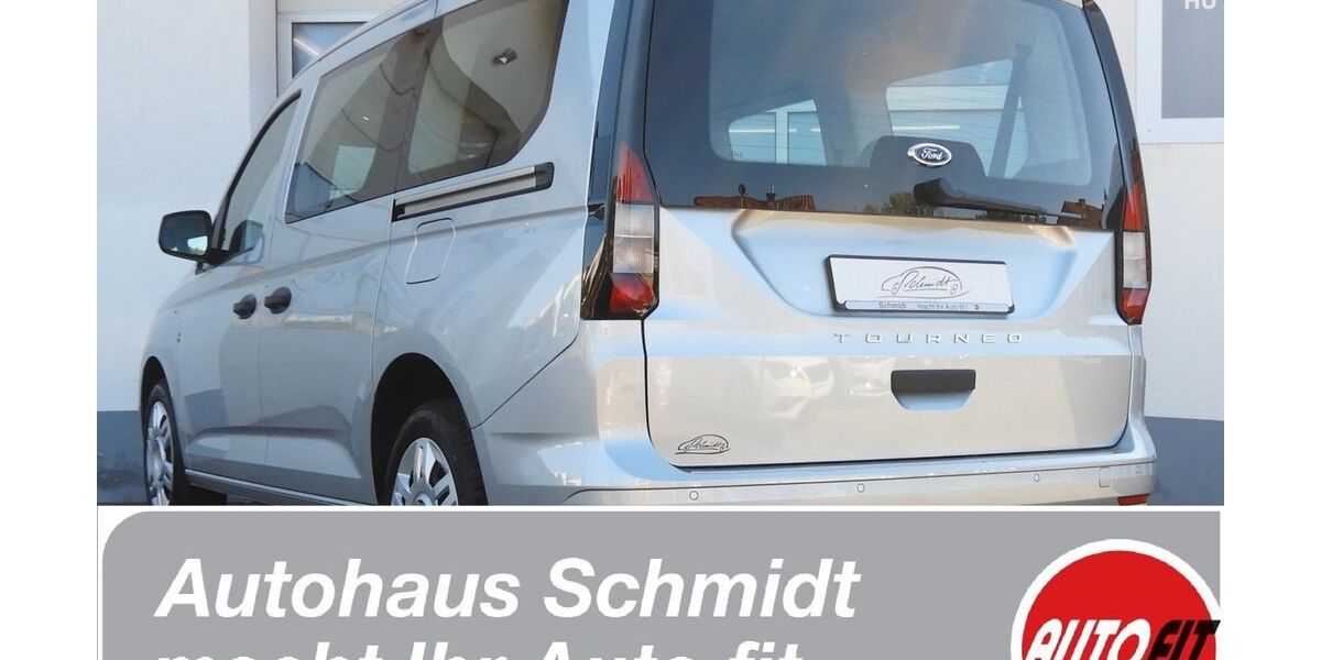 Ford Grand Tourneo 1.338 km 35.330 &euro; Erfurt 99097