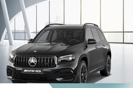 Mercedes-Benz GLB 35 AMG 14.718 km 61.880 &euro; Erfurt 99092