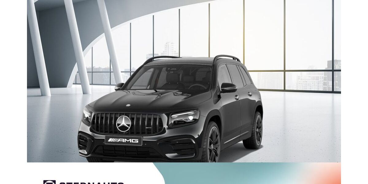 Mercedes-Benz GLB 35 AMG 14.718 km 61.880 &euro; Erfurt 99092