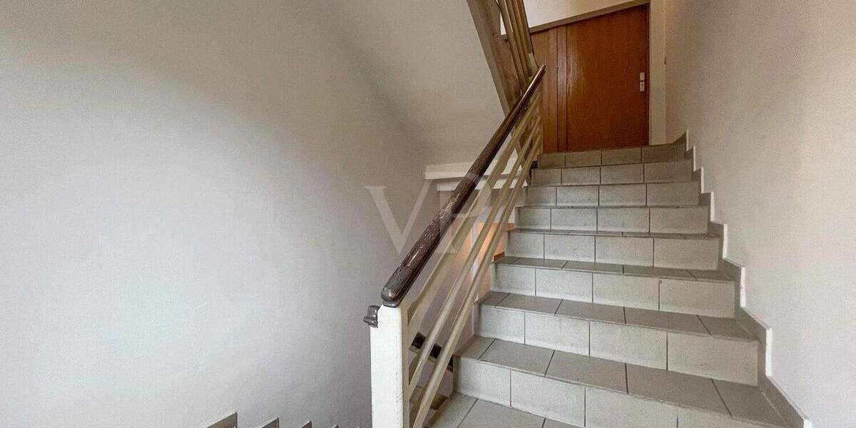 Etagenwohnung Erfurt Daberstedt - 3 Zimmer, 70 m&sup2;, 189.900&euro; | Angebot:25837378