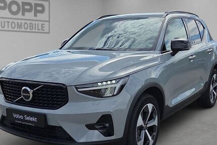 Volvo XC40 9.995 km 33.890 &euro; Erfurt 99099