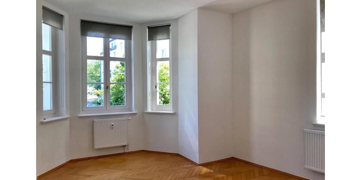Erdgeschoßwohnung Apolda - 2 Zimmer, 51 m&sup2;, 600&euro; | Angebot:26682969