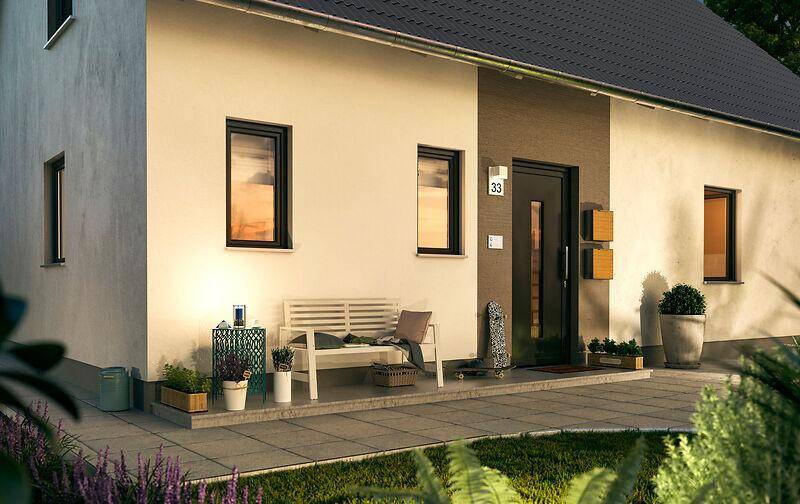 Einfamilienhaus Großrudestedt - 7 Zimmer, 205 m&sup2;, 629.870&euro; | Angebot:25707326