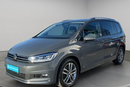 VW Touran 37.600 km 30.770 &euro; Rudolstadt 07407