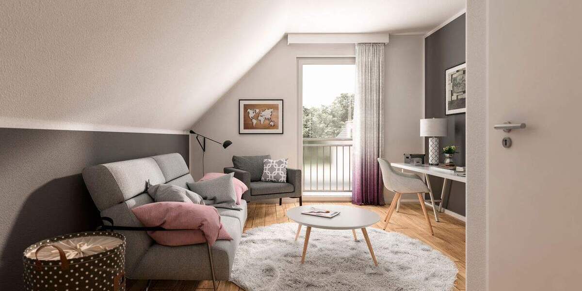 Einfamilienhaus Walschleben - 4 Zimmer, 136 m&sup2;, 269.160&euro; | Angebot:25700410