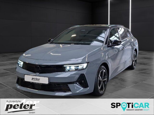 Opel Astra 16.371 km 26.840 &euro; Erfurt 99086
