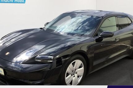 Porsche Taycan 34.267 km 58.989 &euro; Erfurt 99098