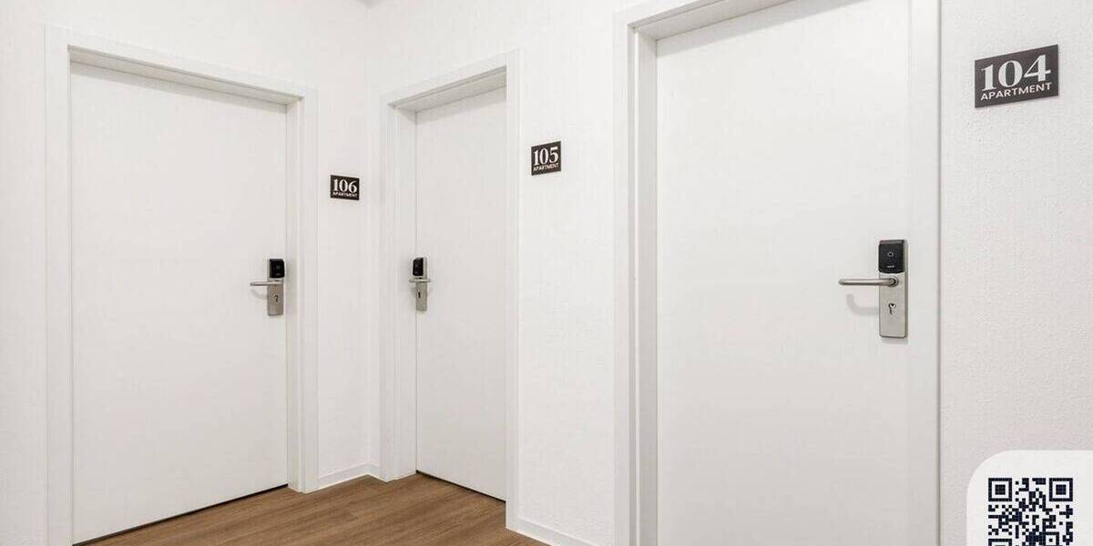 Etagenwohnung Jena Zentrum - 2 Zimmer, 2.509&euro; | Angebot:26424338