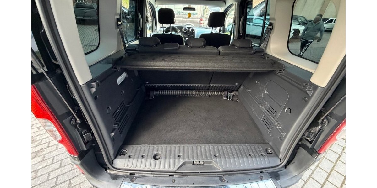 Mercedes-Benz Citan 112 