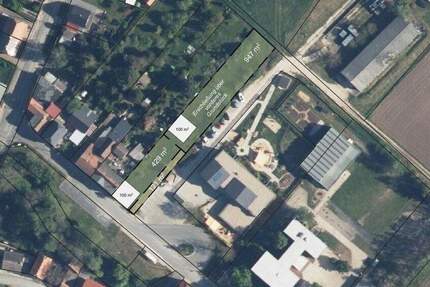 Grundstück Apolda Herressen-Sulzbach - 65.000&euro; | Angebot:25845827