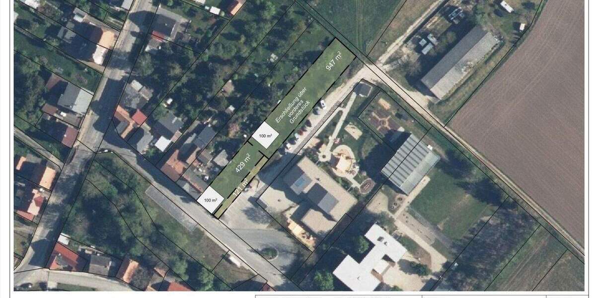 Grundstück Apolda Herressen-Sulzbach - 65.000&euro; | Angebot:25845827