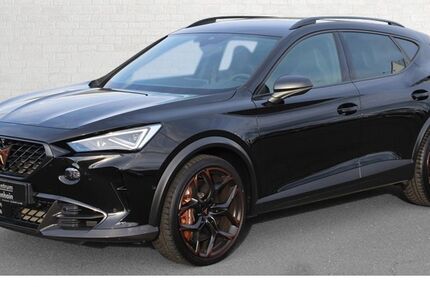 Cupra Formentor 24.700 km 39.199 &euro; Blankenhain 99444