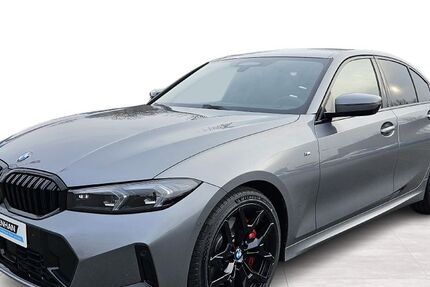 BMW 320 2.200 km 55.909 &euro; Erfurt 99087