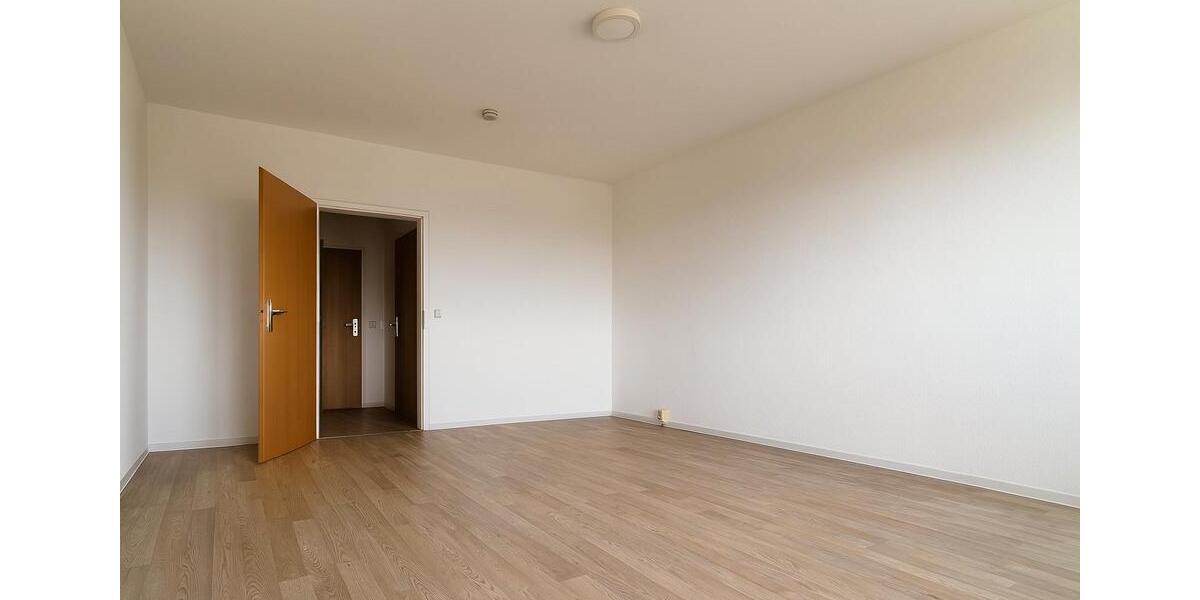 Etagenwohnung Rudolstadt - 2 Zimmer, 50 m&sup2;, 330&euro; | Angebot:25978336