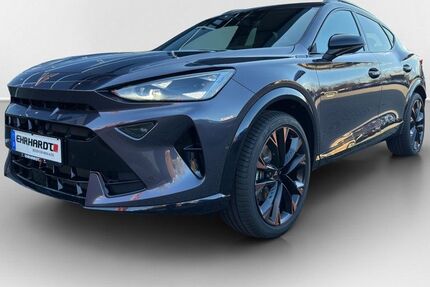 Cupra Formentor 2.500 km 42.950 &euro; Erfurt 99099