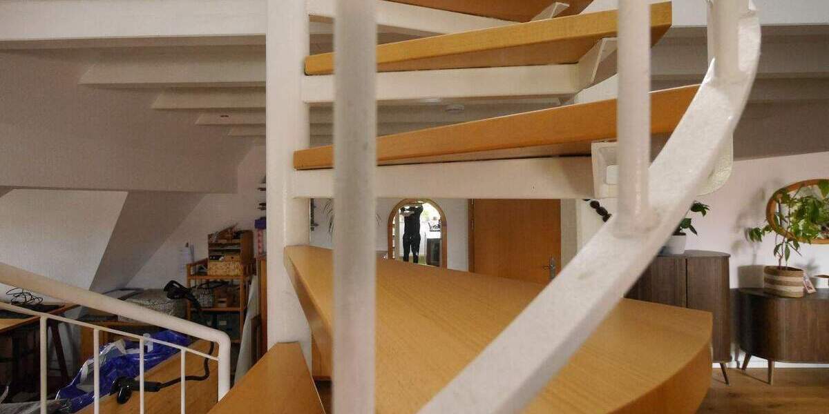 Etagenwohnung Weimar Westvorstadt - 2 Zimmer, 139.500&euro; | Angebot:25661205