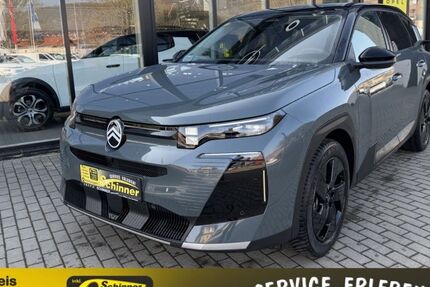 Citroen C5 Aircross 5.000 km 37.744 &euro; Weimar 99427