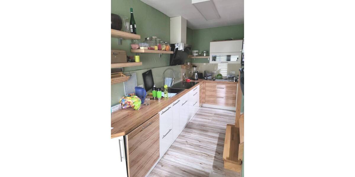 Einfamilienhaus Jena Closewitz - 5 Zimmer, 116 m&sup2;, 289.000&euro; | Angebot:25837076