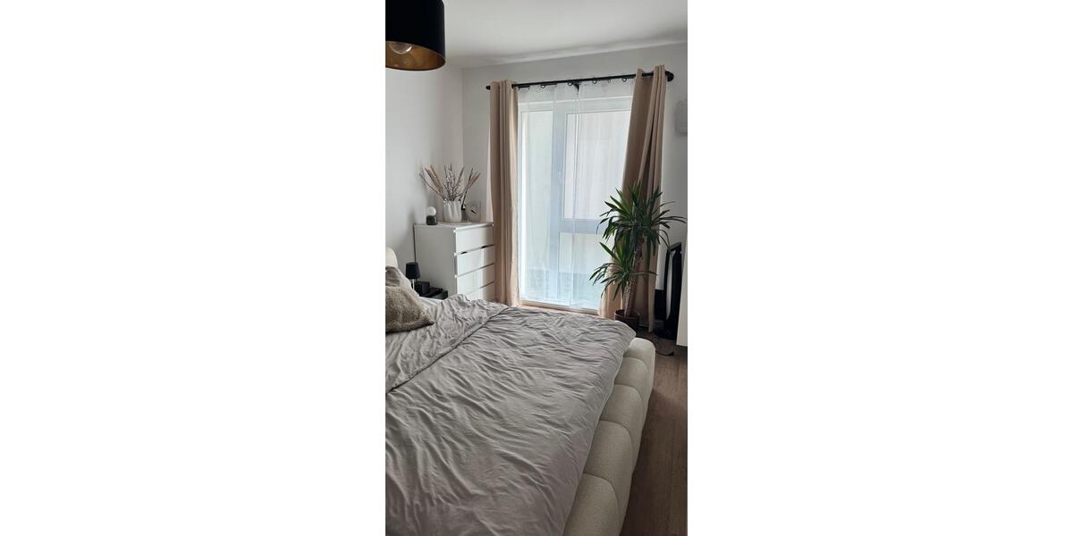 Etagenwohnung Erfurt Johannesvorstadt - 2 Zimmer, 48 m&sup2;, 801&euro; | Angebot:26338480