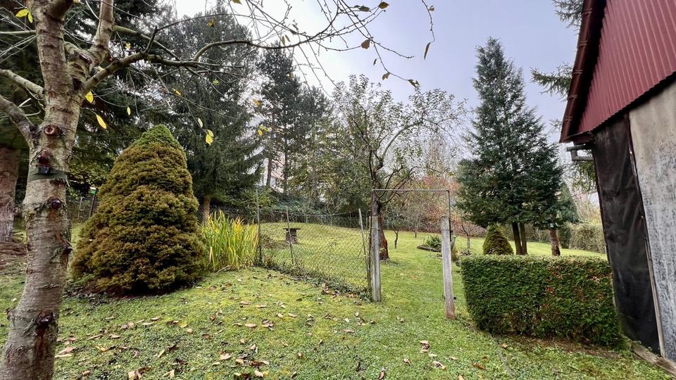 Mehrfamilienhaus, Wohnhaus Jena Burgau - 11 Zimmer, 200 m&sup2;, 390.000&euro; | Angebot:19844993