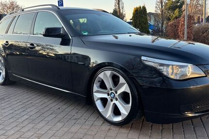 BMW 520 301.000 km 5.000 &euro; Erfurt 99085
