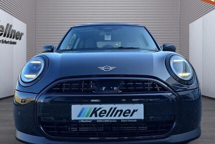 Mini Cooper C 33.500 km 26.580 &euro; Erfurt 99091