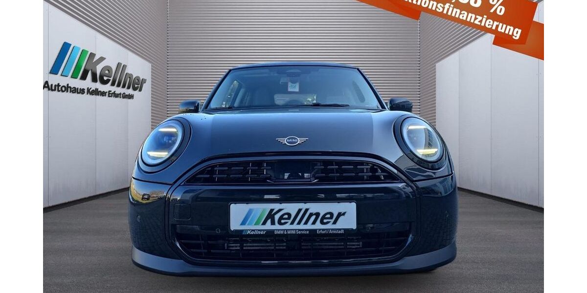 Mini Cooper C 33.500 km 26.580 &euro; Erfurt 99091