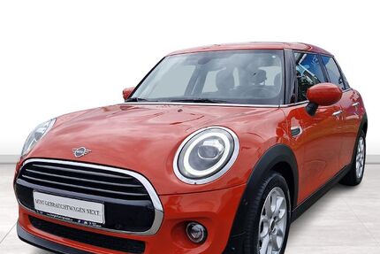 Mini Cooper 69.653 km 14.906 &euro; Erfurt 99087