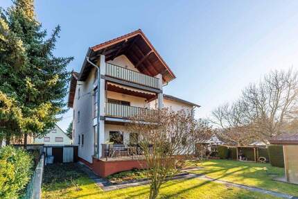 Haus Jena Ammerbach - 1 Zimmer, 303 m&sup2;, 645.000&euro; | Angebot:25705586