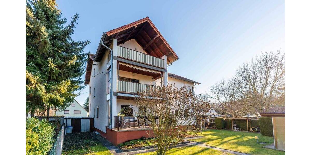 Mehrfamilienhaus, Wohnhaus Jena Ammerbach - 1 Zimmer, 303 m&sup2;, 645.000&euro; | Angebot:25705586