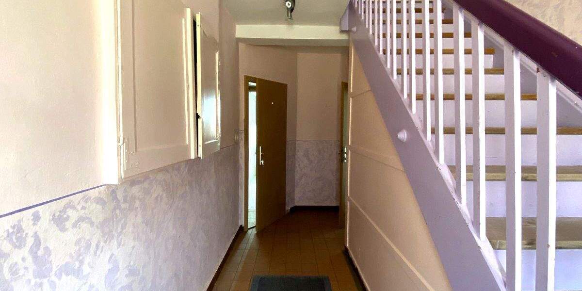 Mehrfamilienhaus, Wohnhaus Stadtilm Ehrenstein - 120.000&euro; | Angebot:25676530